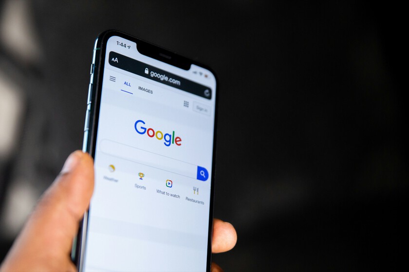 Los enlaces han registrado su clímax con el motor de búsqueda de Google. Ahora el mismo motor de búsqueda te mata

 – La nación