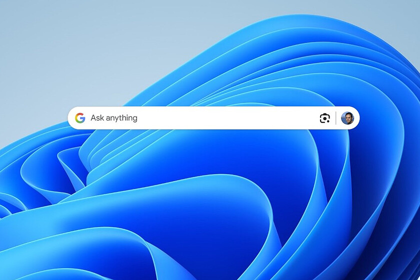 Siempre quise tener el MacOS Spotlight en Windows. Lo sorprendente es que todos los que me acaban de dar es esta opción Google

 – La nación