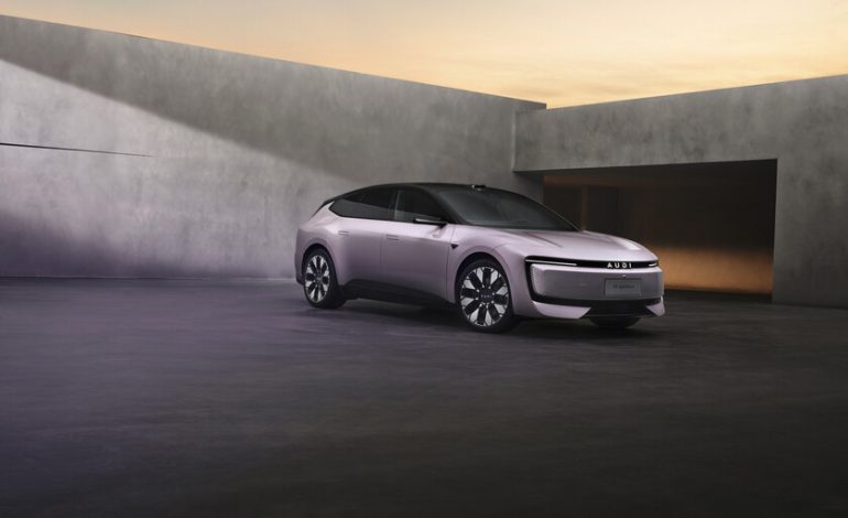 No ser un audi. Y hay un resultado para él

 – La nación