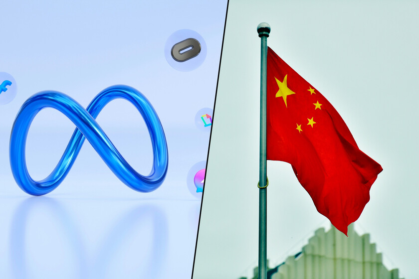 El objetivo es vivir una resistencia mundial en primera persona. Es posible que no desee confiar en China, pero en realidad depende de ello

 – La nación