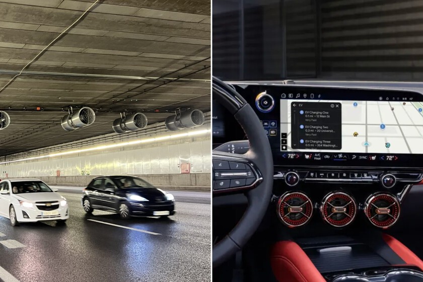 Madrid tenía uno de los laberintos subterráneos sin GPS más complejos. Google y Waze lo domaron con 1.600 Bluetooth Biacons

 – La nación