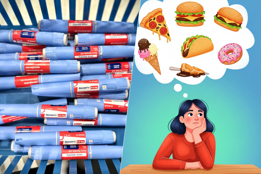 “Silencio” el sonido de la comida en nuestra cabeza

 – La nación