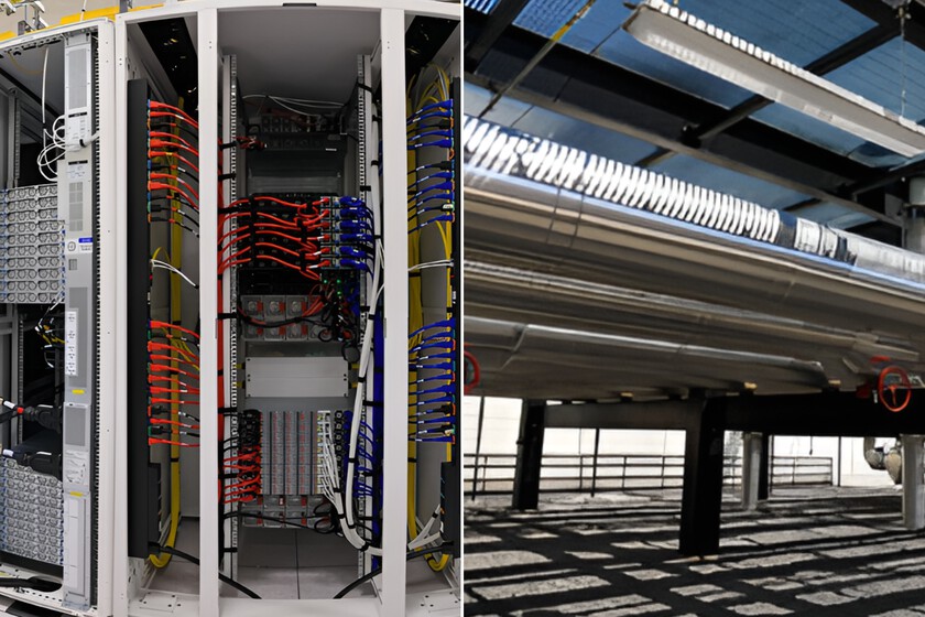 Un centro de cálculo de Microsoft en México colisionó con la realidad de la red eléctrica. Su solución: use generadores de gas

 – La nación