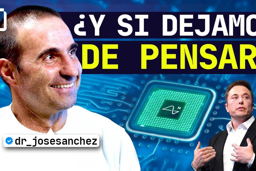 El cerebro humano funciona como una máquina predictiva. La pregunta es si un futuro cyborg nos espera: 1×22 crossover

 – La nación