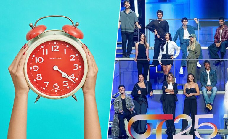Algunos participantes de la OT no sabían leer un reloj de coníferas. La ciencia tiene indicios de por qué se está volviendo cada vez más común
– La nación