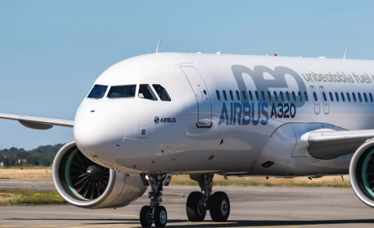El primer vuelo será en 2026 y señala su próximo gran avión
– La nación