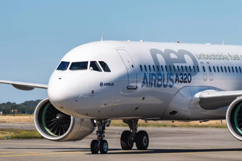 El primer vuelo será en 2026 y señala su próximo gran avión

 – La nación