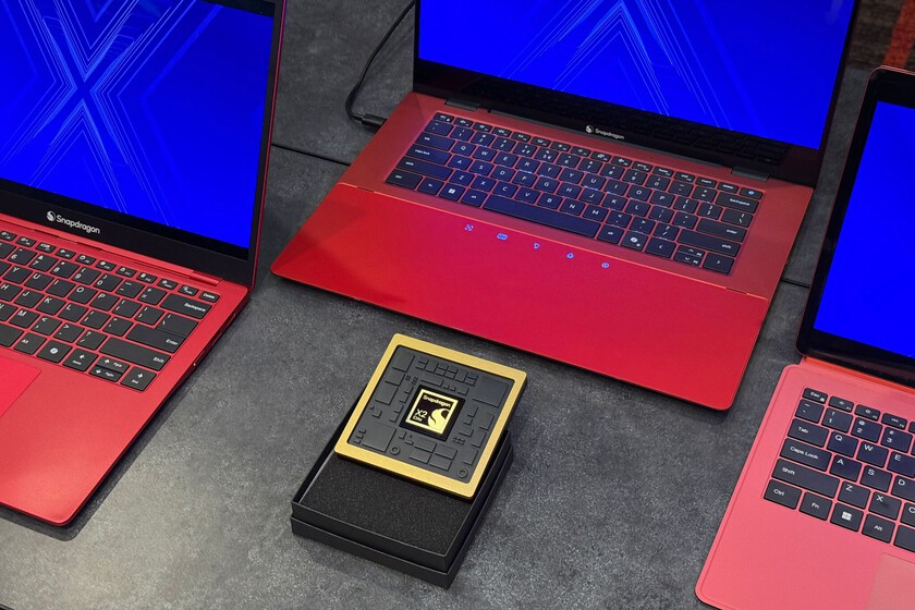Qualcomm Snapdragon X2 Elite y X2 Extreme, características y tarjeta técnica

 – La nación