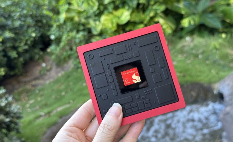 Qualcomm Snapdragon 8 Elite Gen 5, Características y tarjeta técnica

 – La nación
