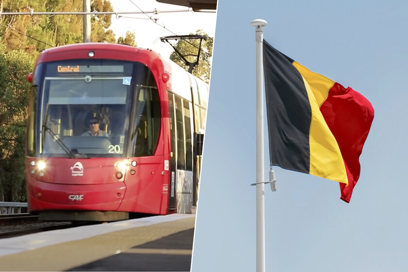 Francia definitivamente intentó que CAF no toma el “Tratado del siglo” de las características belgas. Hay buenas noticias

 – La nación