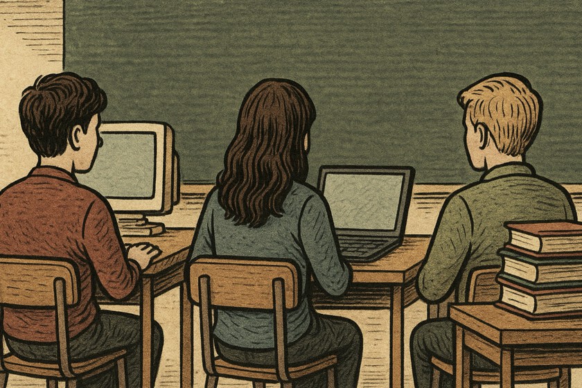 El riesgo de usar chatbots de IA para todo es real: con la “falla cognitiva” que descubrió la “culpa cognitiva” con

 – La nación