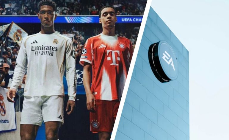 EA se comprará poco antes de comprar $ 50,000 millones. Su comprador es la nueva gran portada en la industria

 – La nación