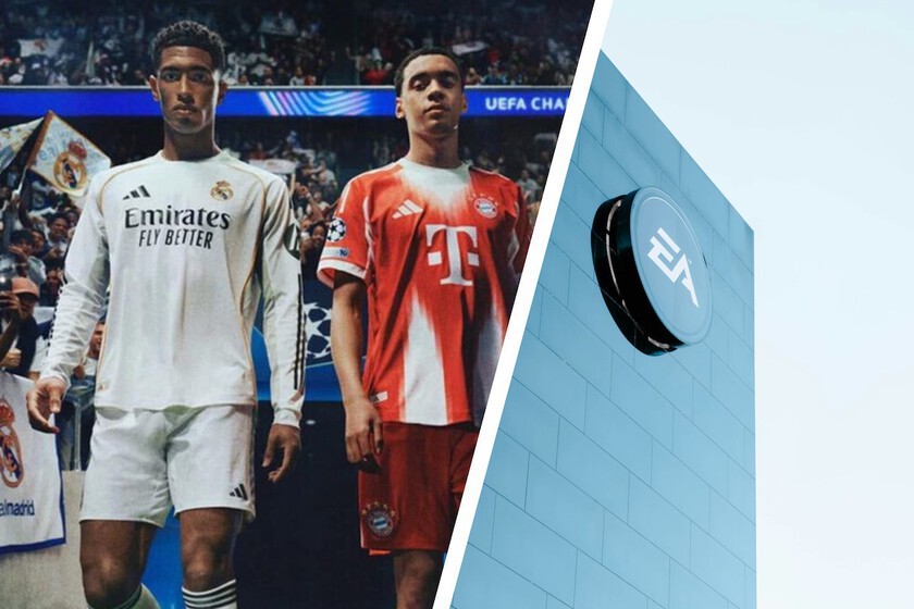 EA se comprará poco antes de comprar $ 50,000 millones. Su comprador es la nueva gran portada en la industria

 – La nación