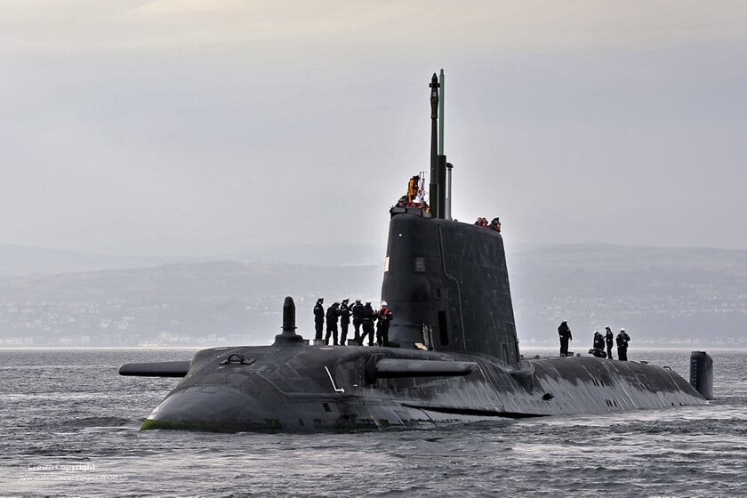 Una flota fantasma ha representado toda la estructura U -boat de la UE. La pregunta es qué hará Moscú con esta información.

 – La nación