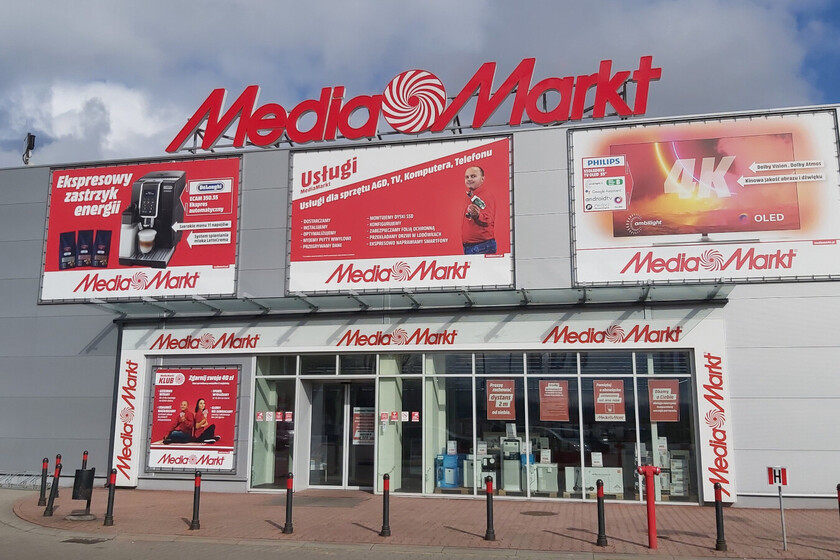 Cinco ofertas de mercado de medios en tecnología con descuentos de hasta 47%

 – La nación