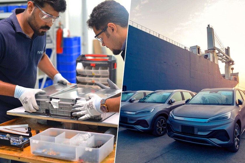 Todo el planeta ve fascinado en las fábricas de automóviles de China y Marruecos. Mientras tanto, otra fuerza está creciendo a la sombra: Türkiye

 – La nación