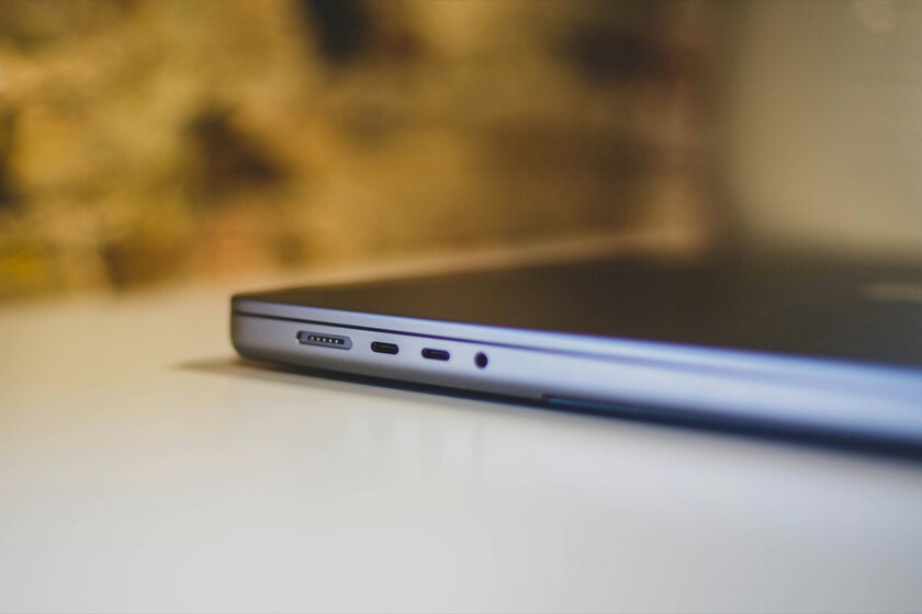 Los puertos USB A no desaparecerán, así que, por favor, del fabricante, deje de eliminarlos de sus dispositivos

 – La nación