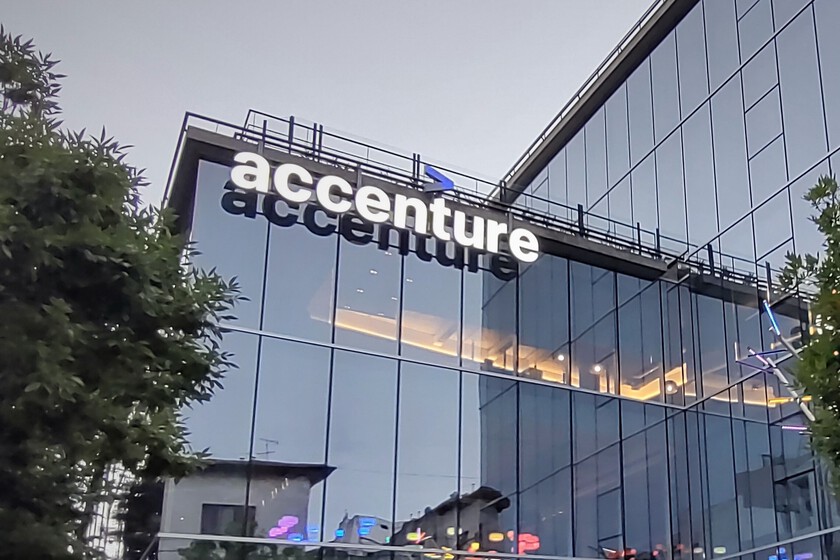 Accenture no quiere empleados que no sepan cómo adaptarse a la IA. Por eso reemplazarán a 11,000 trabajadores con personas que saben

 – La nación
