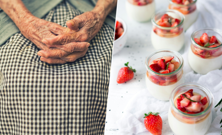 Un yogurt que miles de personas ahora están buscando

 – La nación