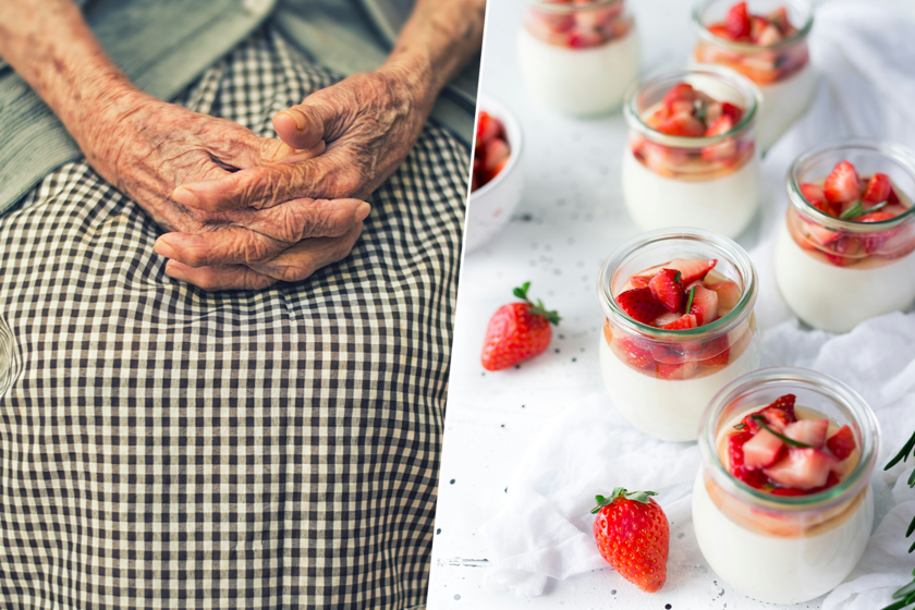 Un yogurt que miles de personas ahora están buscando

 – La nación