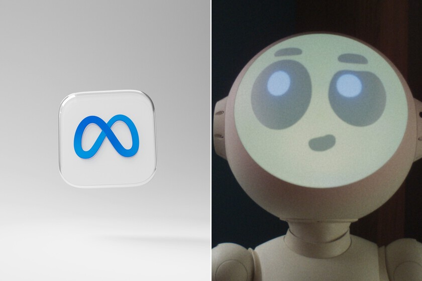 Ser el android el robot gracias al software

 – La nación