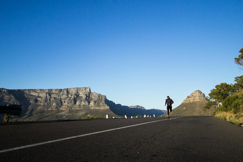 Si sientes “en una nube” después de correr, no estás solo y tiene un nombre: es el “aumento del corredor”

 – La nación