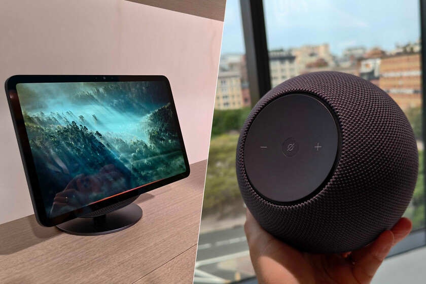 La clave para los nuevos altavoces y las pantallas de Amazon está en el diseño.

 – La nación
