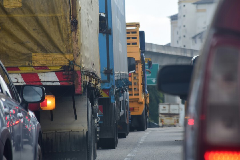 China es inevitable en la carrera del auto eléctrico y está en camino a repetirte con camiones de carga

 – La nación