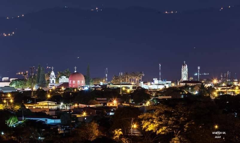 Los atacantes atacan en la demanda para robar en Alajuela

 – La nación
