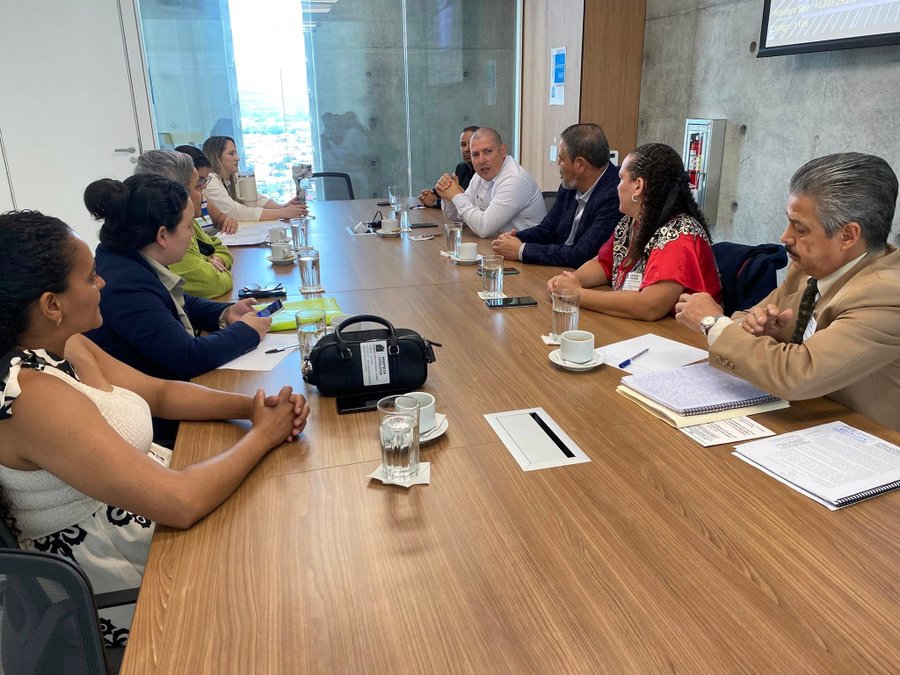 ANEP sobre el proyecto para distribuir la carga y los consejos de Jueoneros: el 10% no se tocan

 – La nación
