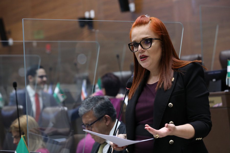 Kattia Rivera solicitó abrir investigaciones ante los estados financieros de “ritmo” del gobierno de Chaves

 – La nación