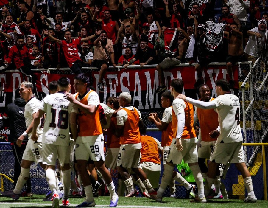 ¿Alajuelense contratará jugadores en el cierre del mercado? – La nación