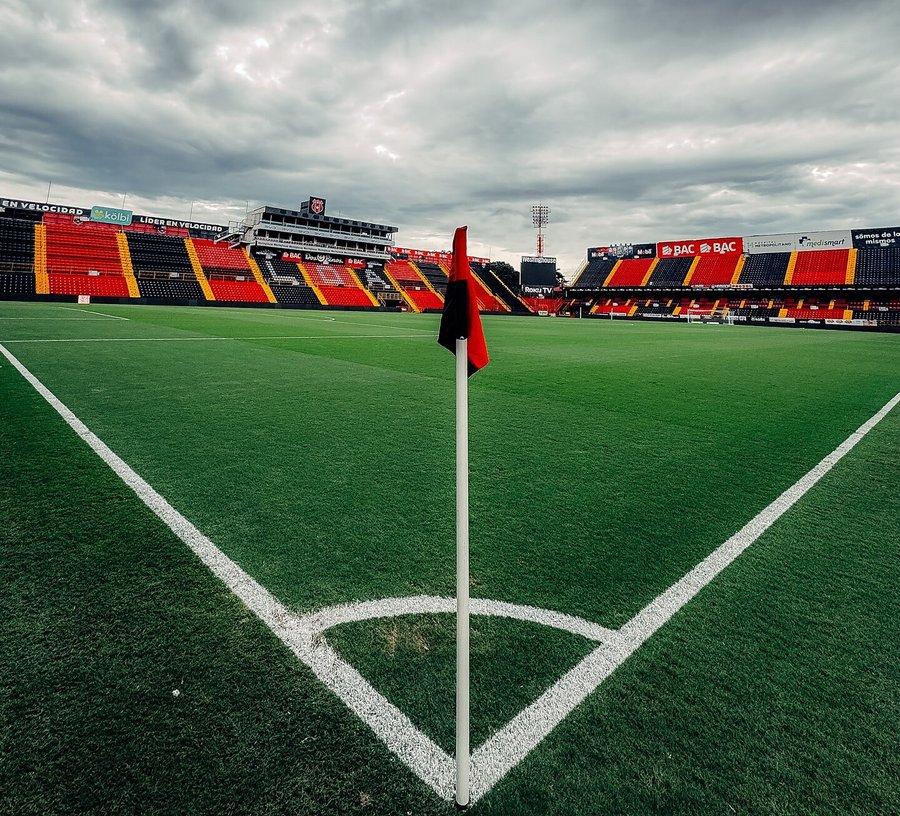 Alajuelense tiene un nuevo fichaje – La nación