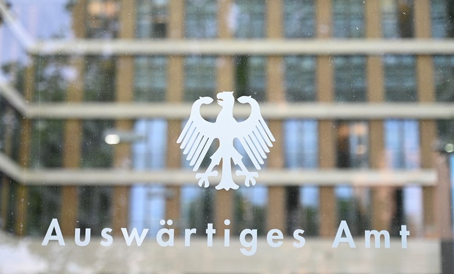 Alemania llama al embajador ruso después del ataque con drones en Polonia

 – La nación