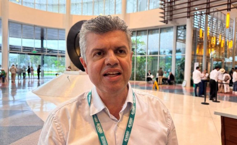 Álvaro Ramírez busca que PLN alcance una fracción de 22 delegados en 2026
– La nación