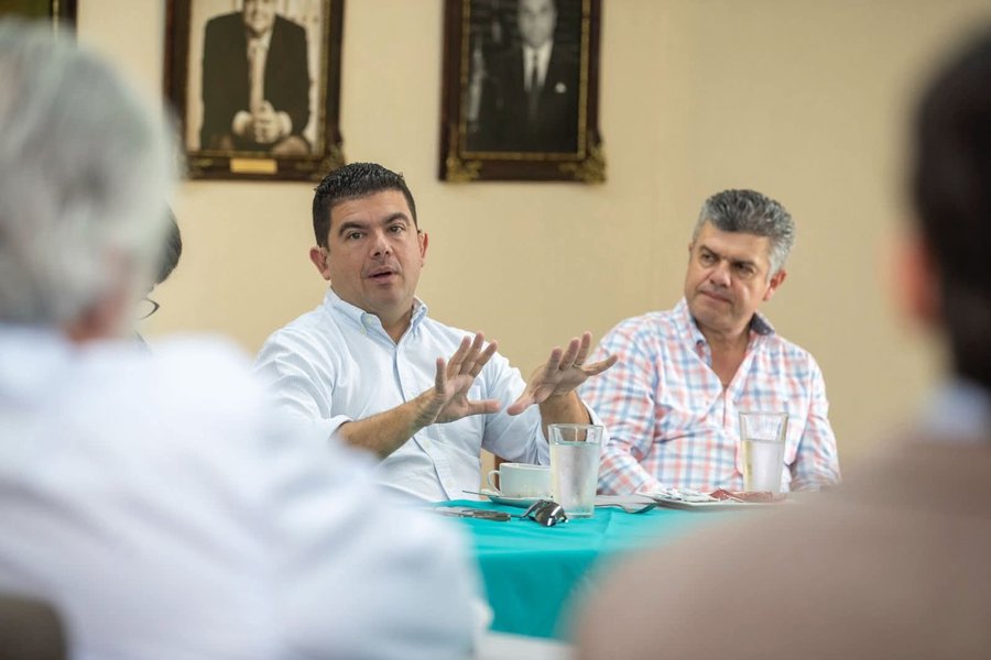 La defensa de la libertad de expresión es defender a Costa Rica

 – La nación