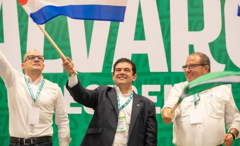 Álvaro Ramos: defenderemos la democracia
– La nación