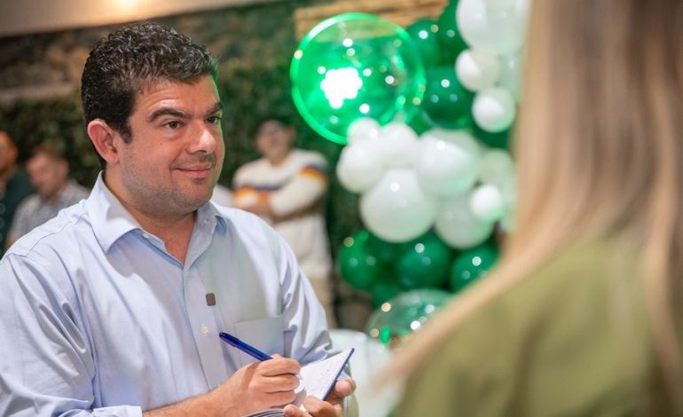 San Ramón cerca del PLN sin deuda política
– La nación