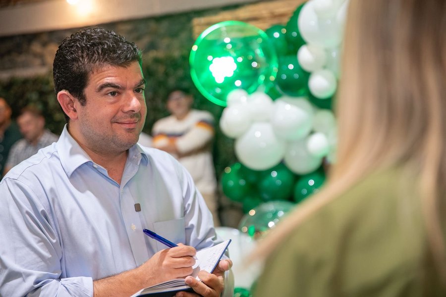 San Ramón cerca del PLN sin deuda política

 – La nación