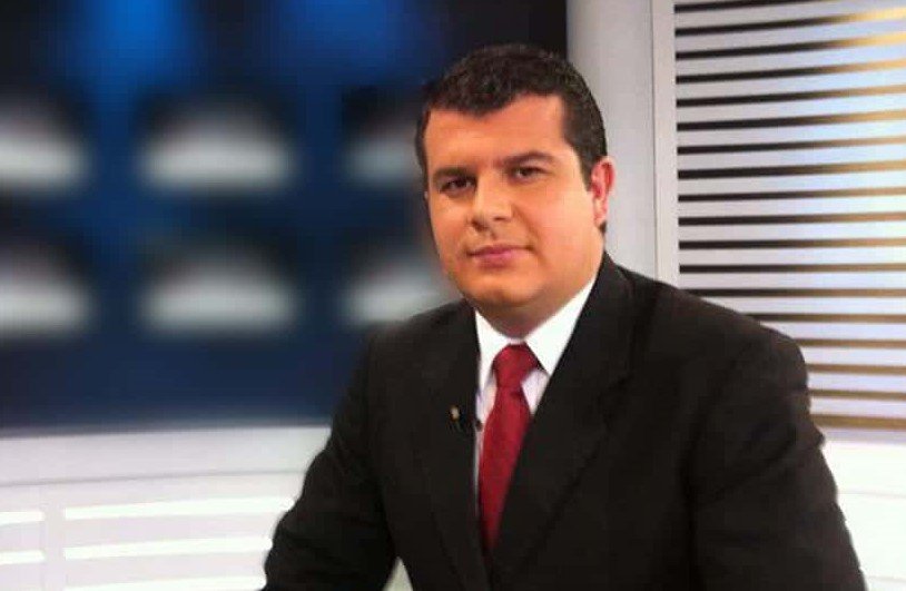 El Ministro de Comunicaciones niega la acusación de abuso sexual contra otro hombre

 – La nación