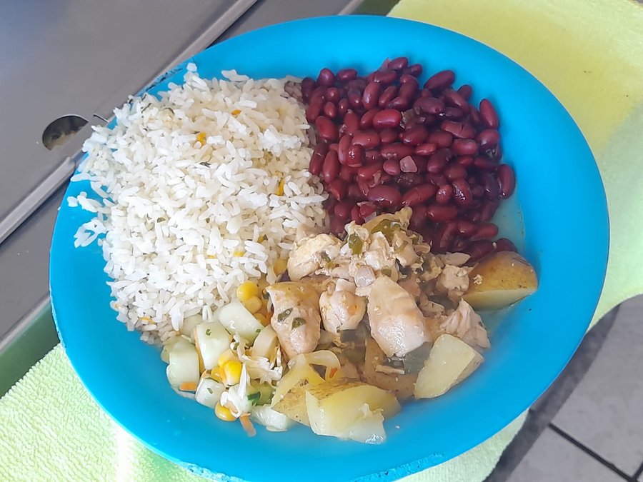 En el mes nacional, los importadores promueven el regreso a la cocina costarricense tradicional

 – La nación