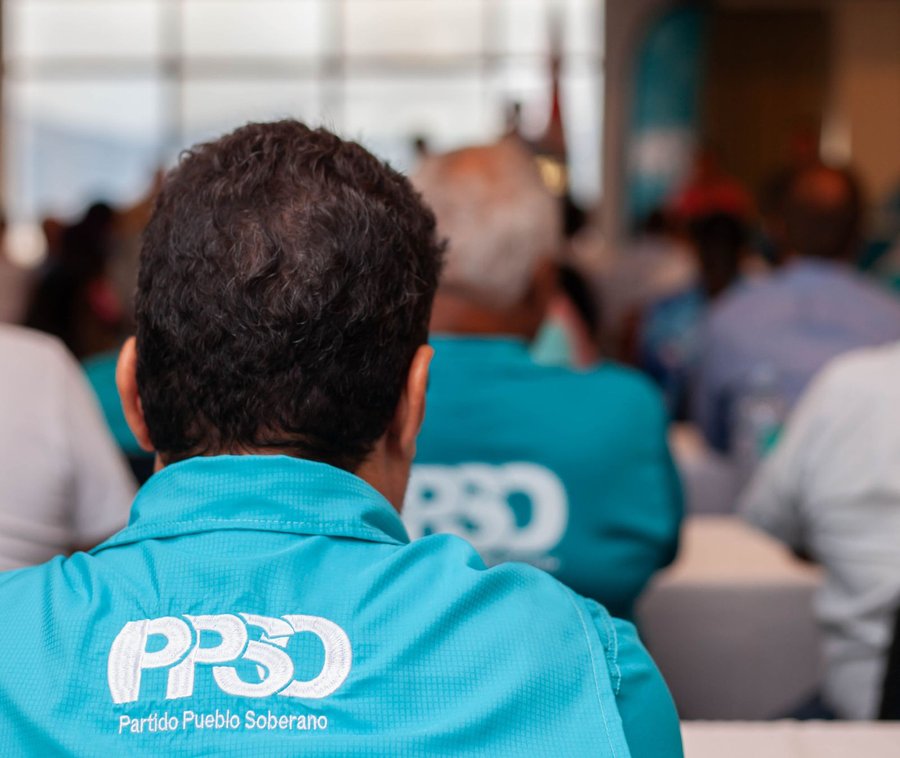 Las personas soberanas apuestas a la juventud: designar a los jóvenes en sustitutos del diputado

 – La nación