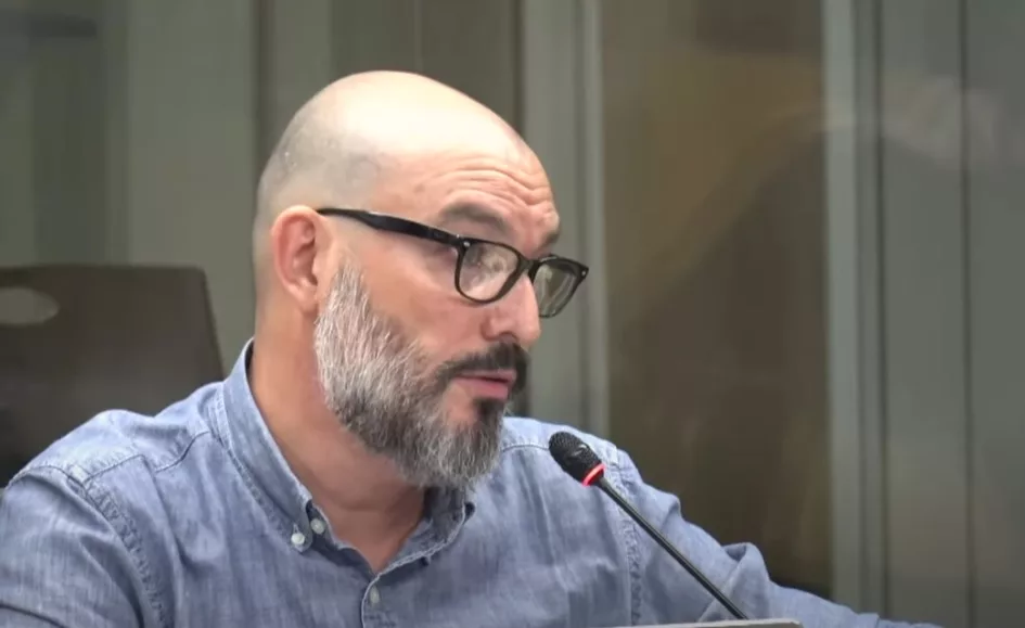 Bulgarelli condena a Chaves y Masís por amenazas y solicitudes para proteger

 – La nación
