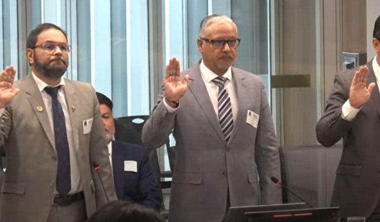 Co -operatives rechazan suplentes de que su oferta para administrar EBAIS ha tenido demasiado

 – La nación