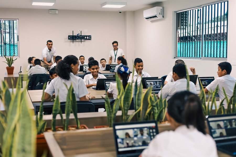 90 mil personas en Guanacaste se beneficiaron de la asociación que crece juntas

 – La nacion