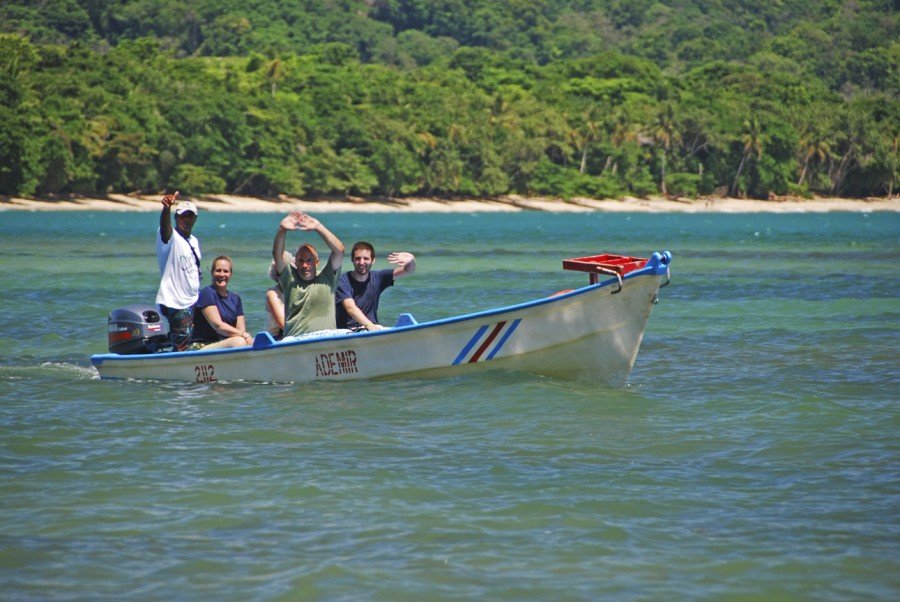 Costa Rica Leadra Turismo por alto valor en América Central

 – La nación