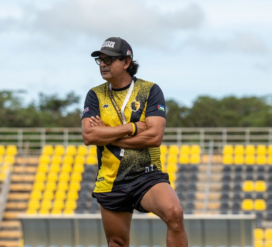 ¿Se va José Saturnino Cardozo de Liberia? – La nación