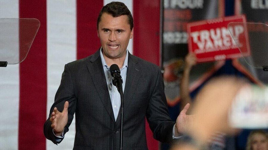 Charlie Kirk, activista, ‘Influencer’ y Trump Ally Die Shooting

 – La nación