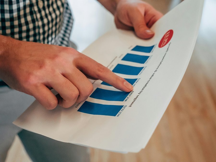 Trabajar con datos es científico

 – La nacion