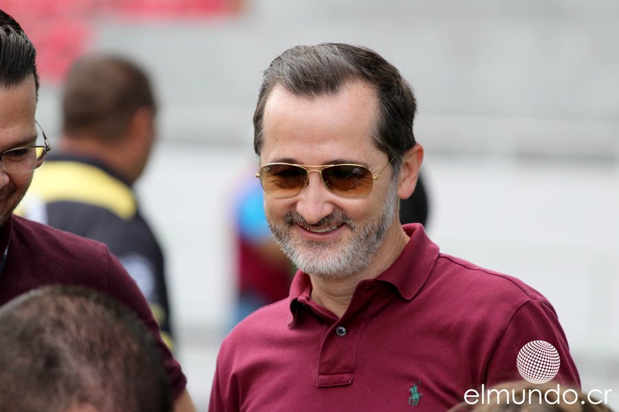 las preguntas que no responde sobre Saprissa – La nación